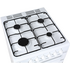 Chef CFG503WALP Freestanding LPG Oven/Stove image NaN