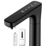 Philips RO 600G Boiling and Ambient Filtered Water Tap Black AUT6104BK hero image