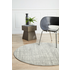 Rug Culture Mirage Large Silver Rug 240X240CM - MIR-354-SIL-240X240 image NaN