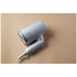 Panasonic Foldable Nanoe Hair Dryer Light Grey EH-NA7M-H765 image NaN