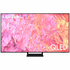 Samsung 55 Inch Q60C QLED 4K Smart TV QA55Q60CAWXXY image NaN