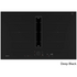 Neff 80cm Induction Flex Design with Integrated Downdraft Deep Black V68YYX4C1-DB image NaN