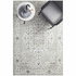 Rug Culture Emotion Power Loomed Rug 400x300 EMO77SILV400X300 image NaN