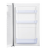 TCL 121L Bar Fridge F122SDW image NaN