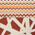 Missoni Nastri Icon 128 Placemat and Napkin Set 8053147134789 image NaN