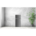 Eurotech 125L Fridge Stainless Steel Manual Defrost ED-RF132SS image NaN