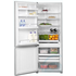 442L Fisher & Paykel Fridge E442BLX image NaN