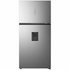 Hisense 496L Top Mount Refrigerator HRTF496SW image NaN