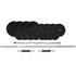 Cortex 90KG Endurashell Barbell Weight Set CSST-WPSECSET-A image NaN