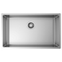 Artinox Radius 74 Single Bowl Sink ARTRAD7440 image NaN