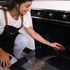 Linarie 63L Built-In Electric Oven LYBO63MF image NaN