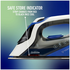 Sunbeam Verve 655 Stainless Iron SRS6550 image NaN