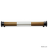 DCW Editions In The Tube 360° 700 - Gold Mesh ITT360700GOM image NaN