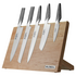 Global Takumi 6 Piece Knife Block Set - Maple 79648 image NaN