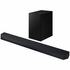 Samsung Q700C Q Series 3.1.2ch Soundbar with 6.5 Inch Wireless Subwoofer HW-Q700C-XY image NaN