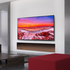 LG 55 Inch NANO80 Series 4K UHD Smart NanoCell LED TV 55NANO80TNA image NaN