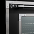 Bertazzoni 120cm Heritage Series 6 Burner + Griddle Plate Matte Black Dual Fuel Freestanding Oven HER126G2ENET image NaN