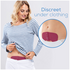 Beurer Menstrual Relax TENS & Heat Pad EM50 image NaN