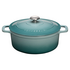 Chasseur 4L Round French Oven Quartz 19988 image NaN