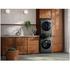 Electrolux 700 Series 10kg Front Load Washing Machine Dark Onyx EWF1043R7SC image NaN