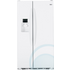 671L GE Side by Side Fridge PCE23VGXFWW image NaN