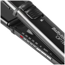 BaBylissPRO Optima 3000 32mm Straightener Black 900640 hero image