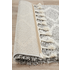 Rug Culture Saffron Large Silver Rug 400X80CM - SAF-22-SIL-400X80 image NaN