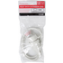 Crest PWA05036 Piggy Back Extension Lead - 1.2m image NaN