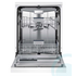 Samsung DW60H6050FW Freestanding Dishwasher image NaN