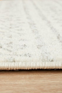 Rug Culture Mirage Medium Grey Rug 300X80CM - MIR-359-GRY-300X80 hero image