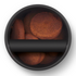 Breville the Knock Box 10 Black Truffle BEA501BTR image NaN
