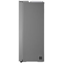 LG 664L Side by Side Fridge Stainless Steel GS-B599PL hero image