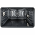 ILVE Professional Plus Series 90cm Dual Fuel Induction Freestanding Oven with Milano Knobs P09IDWE3BK image NaN