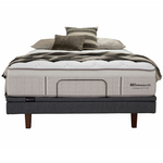 Sealy Posturepedic Sophia Flex Plush Double Mattress - 735564 hero image