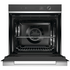 Fisher & Paykel Series 7 60cm Contemporary Pyrolytic Built-In Oven OB60SD13PLX1 image NaN