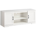 Zinus 147cm Bennett TV Cabinet Storage Drawers Brown AU-UTOTV2-16W image NaN