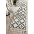 Rug Culture Saffron Small White Rug 200X80CM - SAF-33-WHT-200X80 image NaN