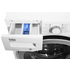 Beko 8kg Front Load Washing Machine WMY8046LB2 image NaN