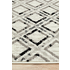 Rug Culture Metro Medium Black White Rug 230X160CM - MET-607-BLWH-230X160 image NaN