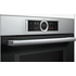 Bosch CMG633BS1A Electric Wall Oven with Microwave image NaN