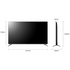 CHiQ 75 Inch 4K QD Mini LED 75M810N image NaN
