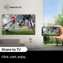 Hisense 65 Inch Q6NAU 4K QLED Smart TV 65Q6NAU hero image