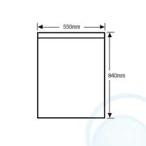 Husky 110L Bar Fridge HUS-RETRO110RED hero image