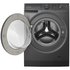 Westinghouse 9kg EasyCare Front Load Washer Dryer Black WWW9024M5SA image NaN