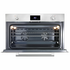 ILVE 900SKMPI 90cm Electric Built-In Oven image NaN