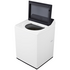 LG Series 9 14kg AI Top Load Washing Machine Essence White WTX9-14W image NaN