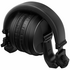 Pioneer DJ HDJ-X5-SL Over-ear DJ Headphones Black PDJ-HDJ-X5-BK image NaN