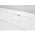 Fisher & Paykel Series 7 Contemporary Single DishDrawer Dishwasher White DD60SCW9 image NaN