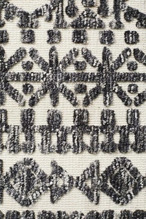 Rug Culture Levi Large Ivory Rug 280X190CM - LEV-363-IVO-280X190 hero image
