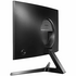 Samsung 24 Inch Curved Gaming Monitor LC24RG50FQEXXY image NaN